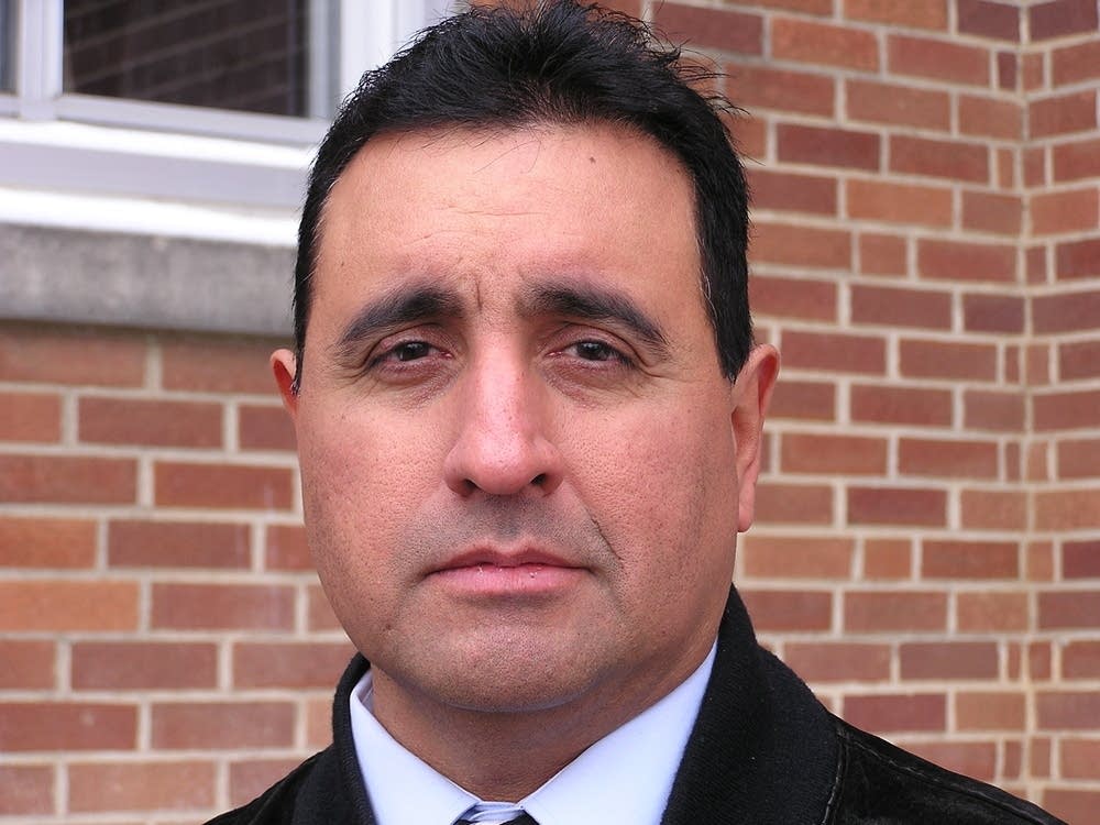 Pedro Lira