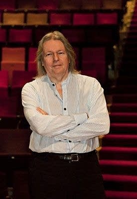 Guthrie announces 2012-2013 season