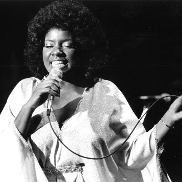 Gloria Gaynor
