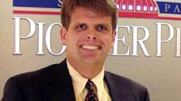 Par Ridder Star Tribune hires publisher away from rival St. Paul Pioneer Press ...