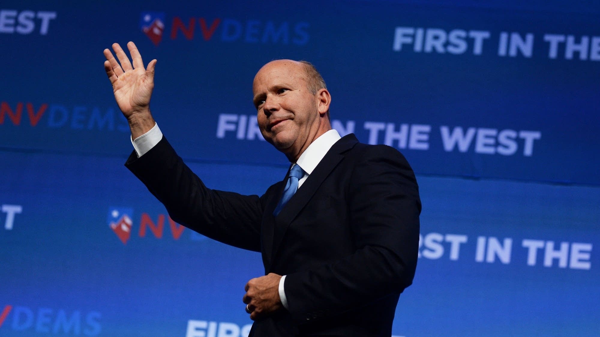 Delaney, longestrunning Democratic candidate, ends 2020 bid MPR News