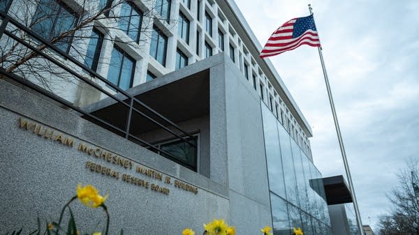 It's likely other central banks meeting this week will also hold interest rates steady.