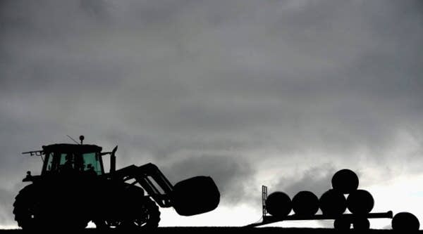 How to future proof farming for hotter, drier summers