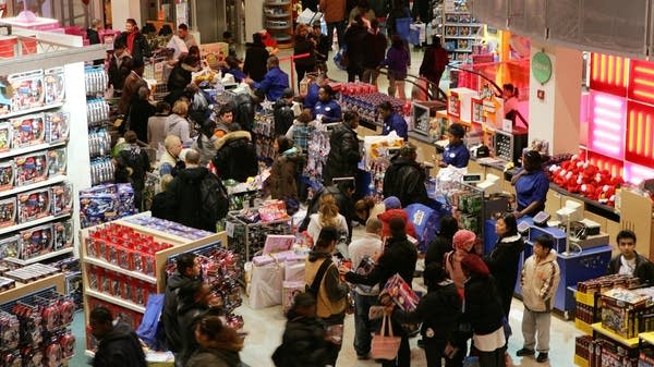 “We think consumers will be more conservative, more judicious when it comes to how many gifts they purchase,” said Gregory Daco, Chief Economist at EY-Parthenon.