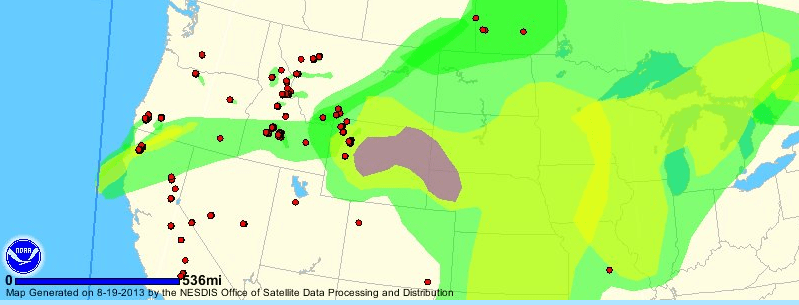 537 noaa smoke