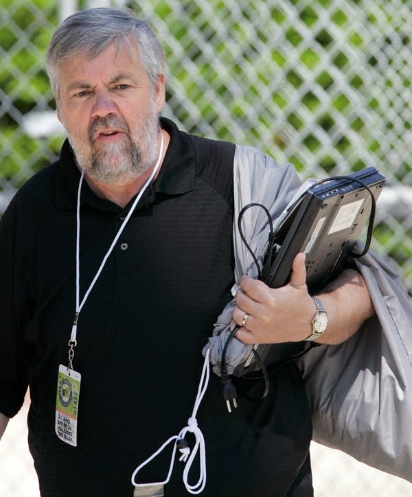 Bill James