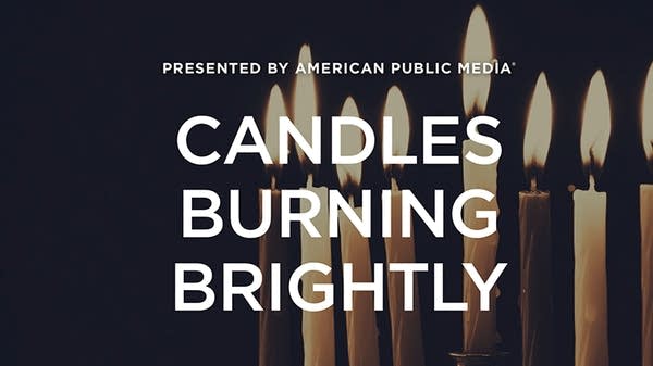 APM Hanukkah special: Candles Burning Brightly 