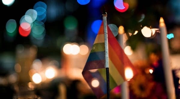 06/12/2017: The aftermath of the Pulse nightclub shooting