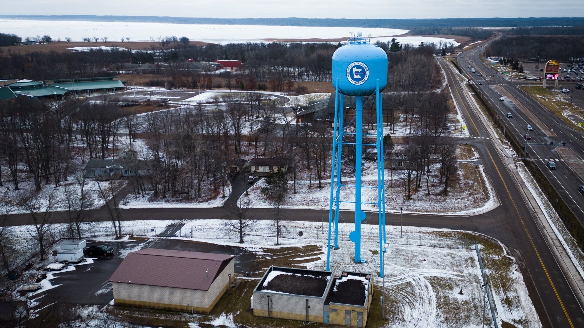 New chief executive for Mille Lacs Band decided in Minnesota Chippewa Tribe primaries - Vimarsana News