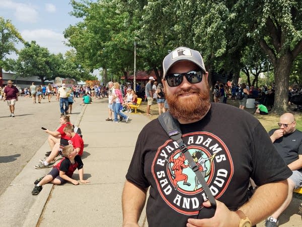 Fair Points: State Fair super fans offer their expert advice