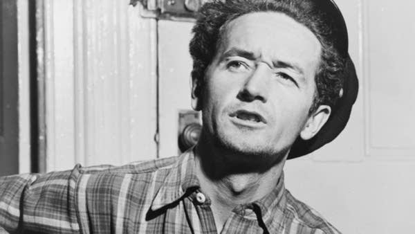 At 100, Woody Guthrie Still Resonates