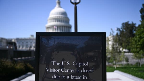 Another budget breakdown. Why are we like this?