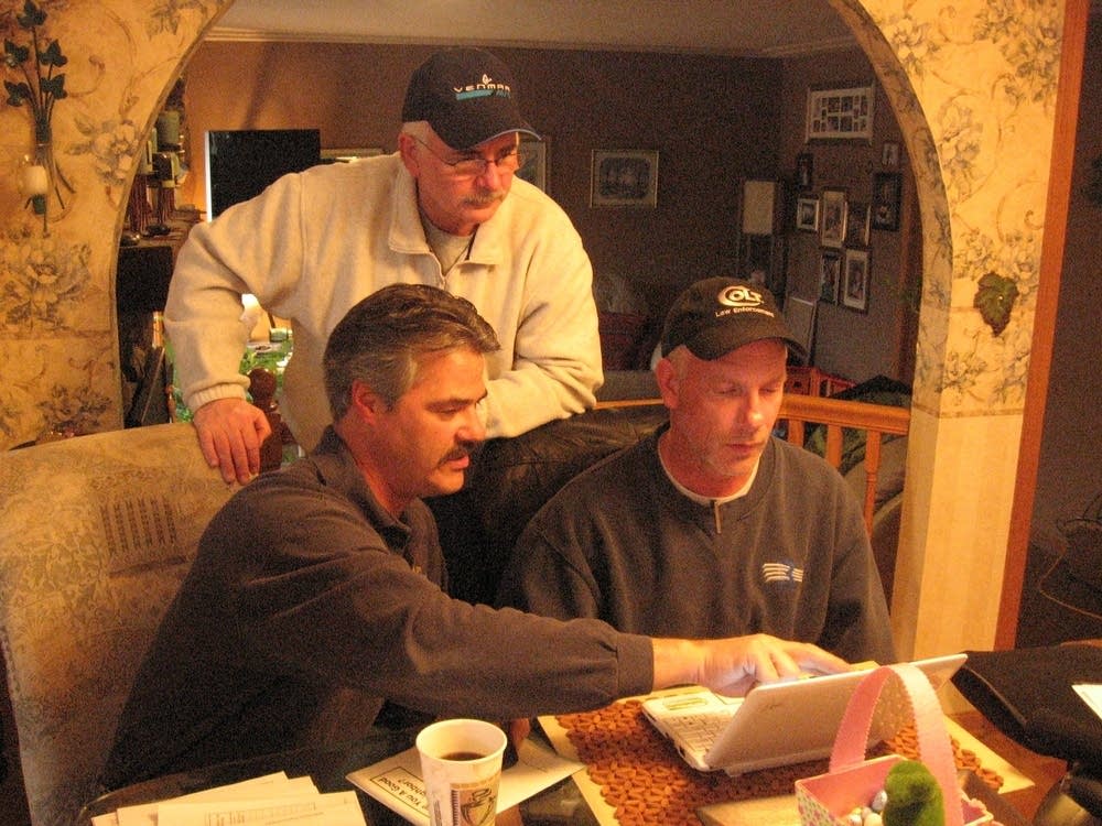 Making a work order