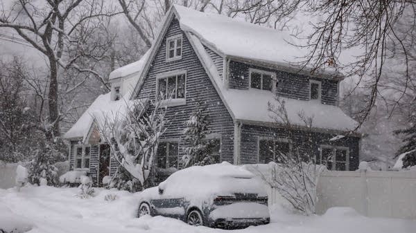 Rising mortgage rates haven't helped the housing market, said Michael Orbino, a real estate agent in Bellevue, Washington.