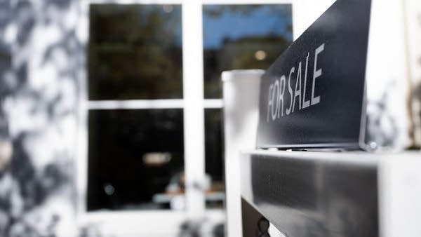 "Overall annual sales next year will be lower," said Lawrence Yun of the National Association of Realtors. 