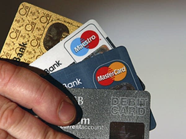 Credit card companies raising rates, even for ideal customers | MPR News