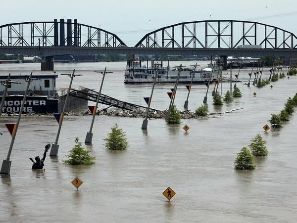 Congress finally to send $19B disaster aid bill to Trump