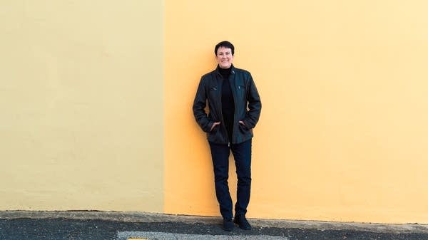 Jennifer Higdon: blue cathedral