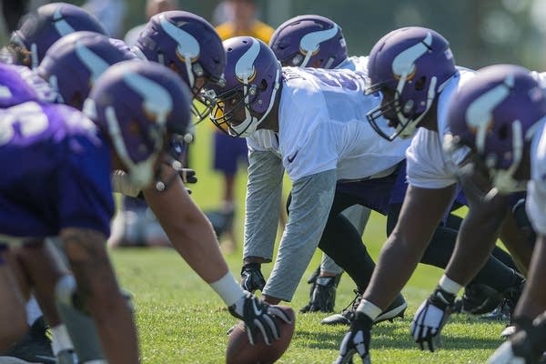 This week in Minnesota sports with Wally and Eric