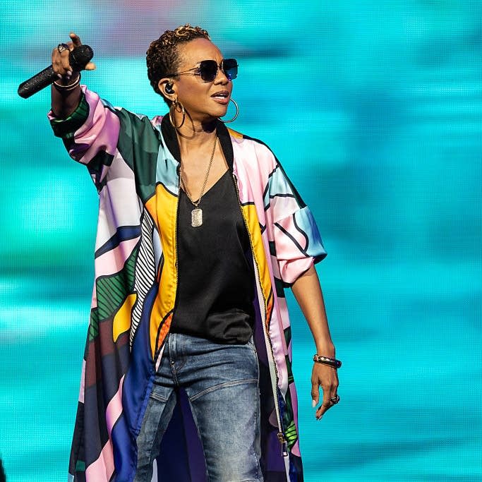 Coffee Break: Women in Hip-Hop