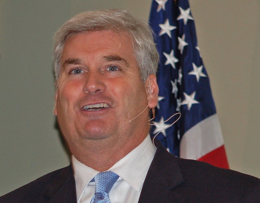 Tom Emmer