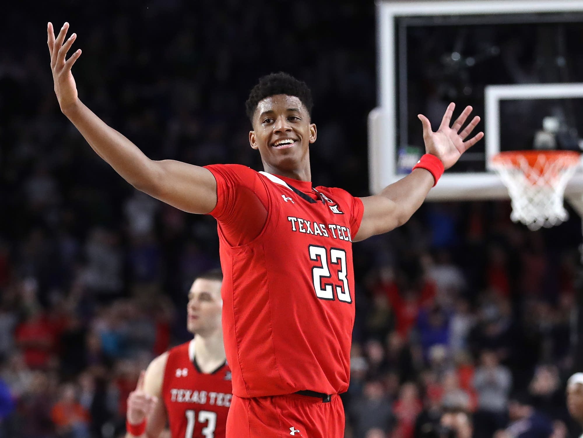 Final Four at U.S. Bank Stadium in Minneapolis