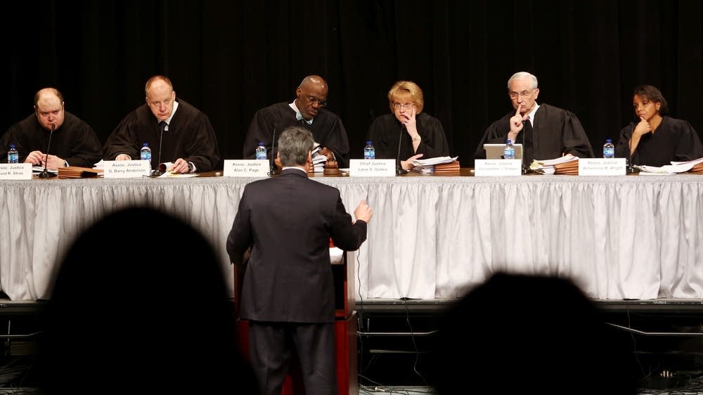 Johnson Controls cites trade secrets in court hearing over open records