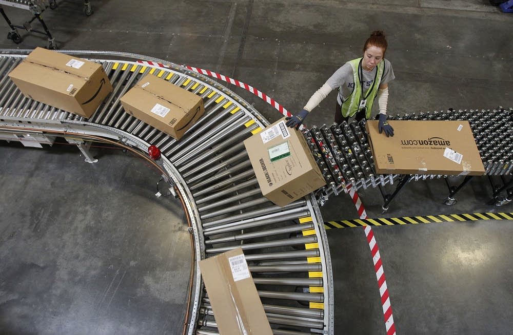 Amazon