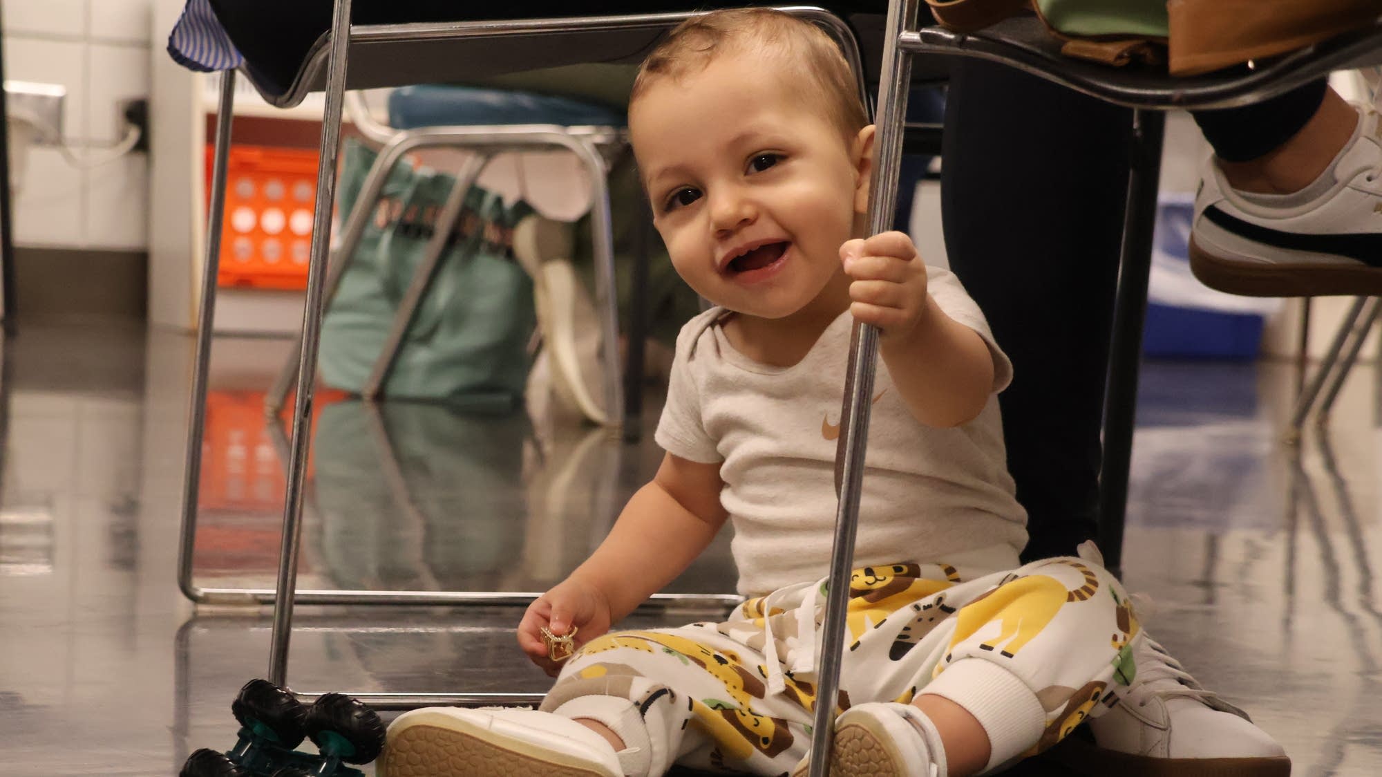 In SW Minnesota, Marshall’s labor force falls as childcare shortage climbs In SW Minnesota, Marshall’s labor force falls as childcare shortage climbs