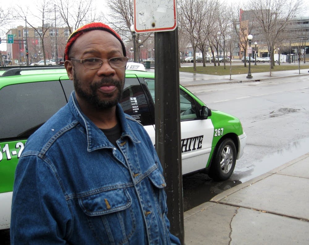 Glenn Johnson