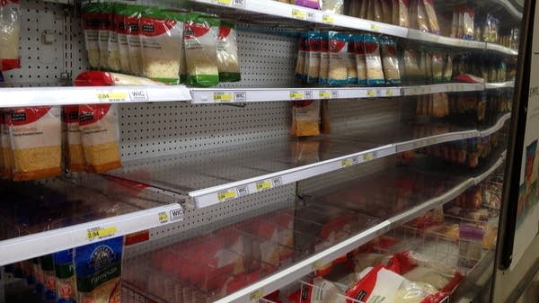 target fish supplies