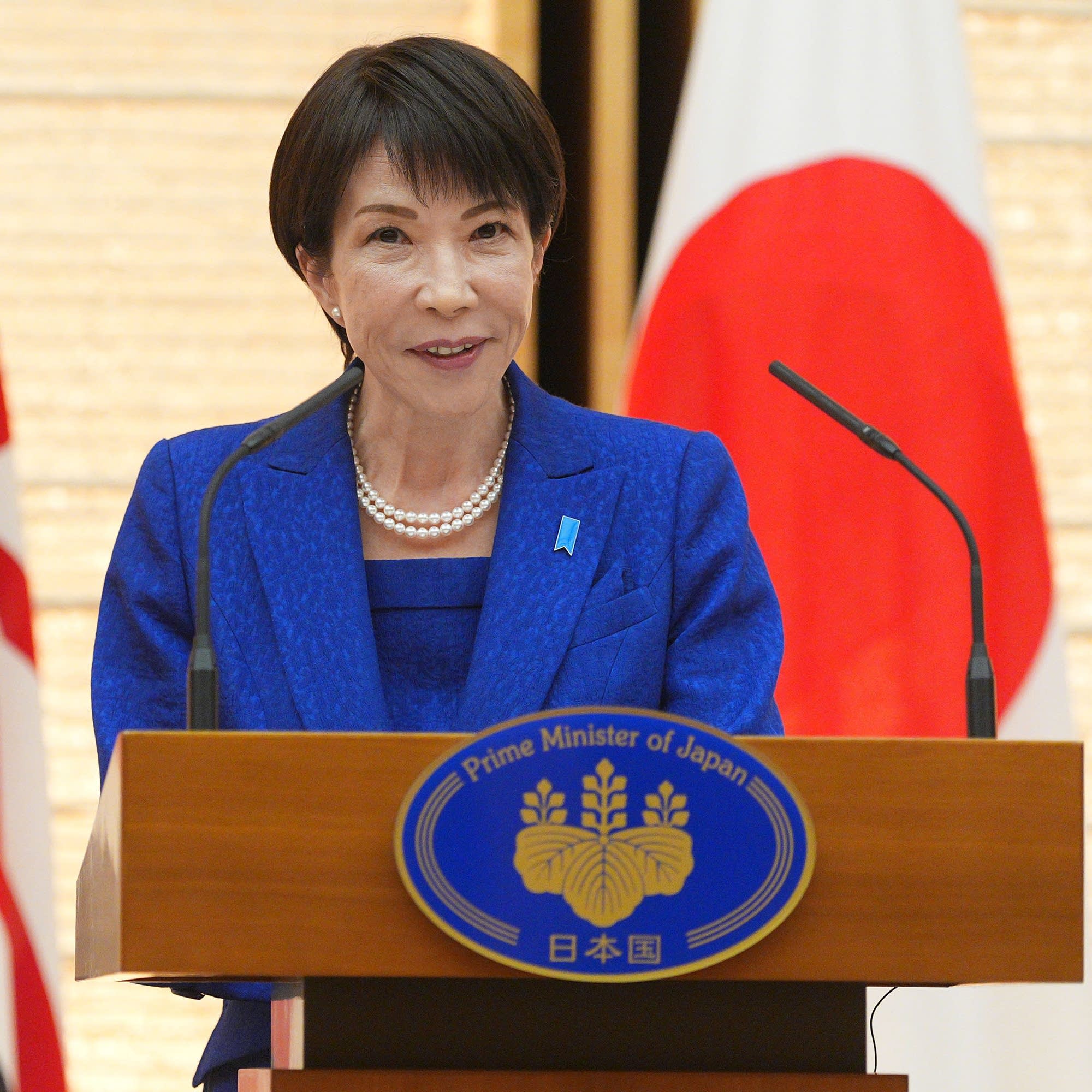 Japan prepares to go to the polls