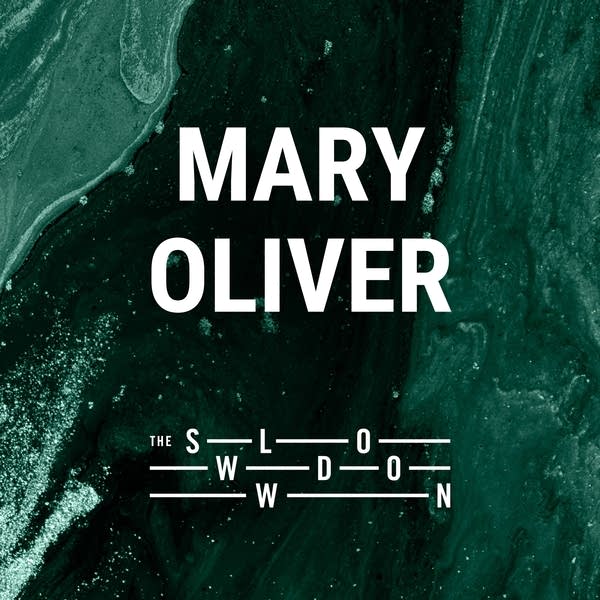 20260729 The Slowdown Mary Oliver
