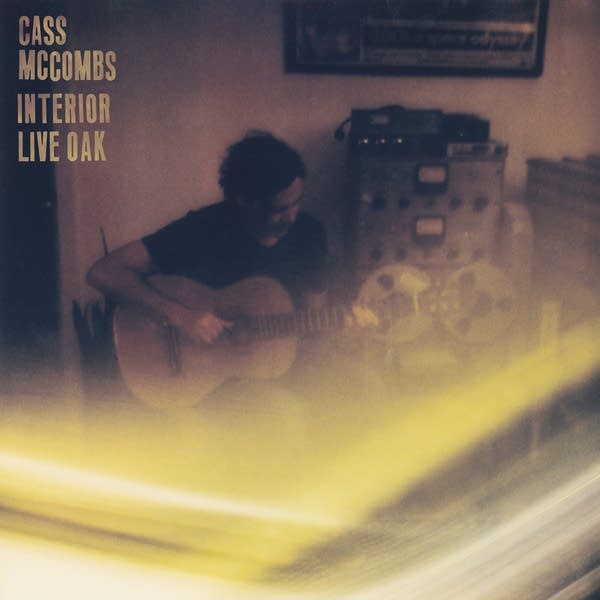 Cass McCombs - Peace