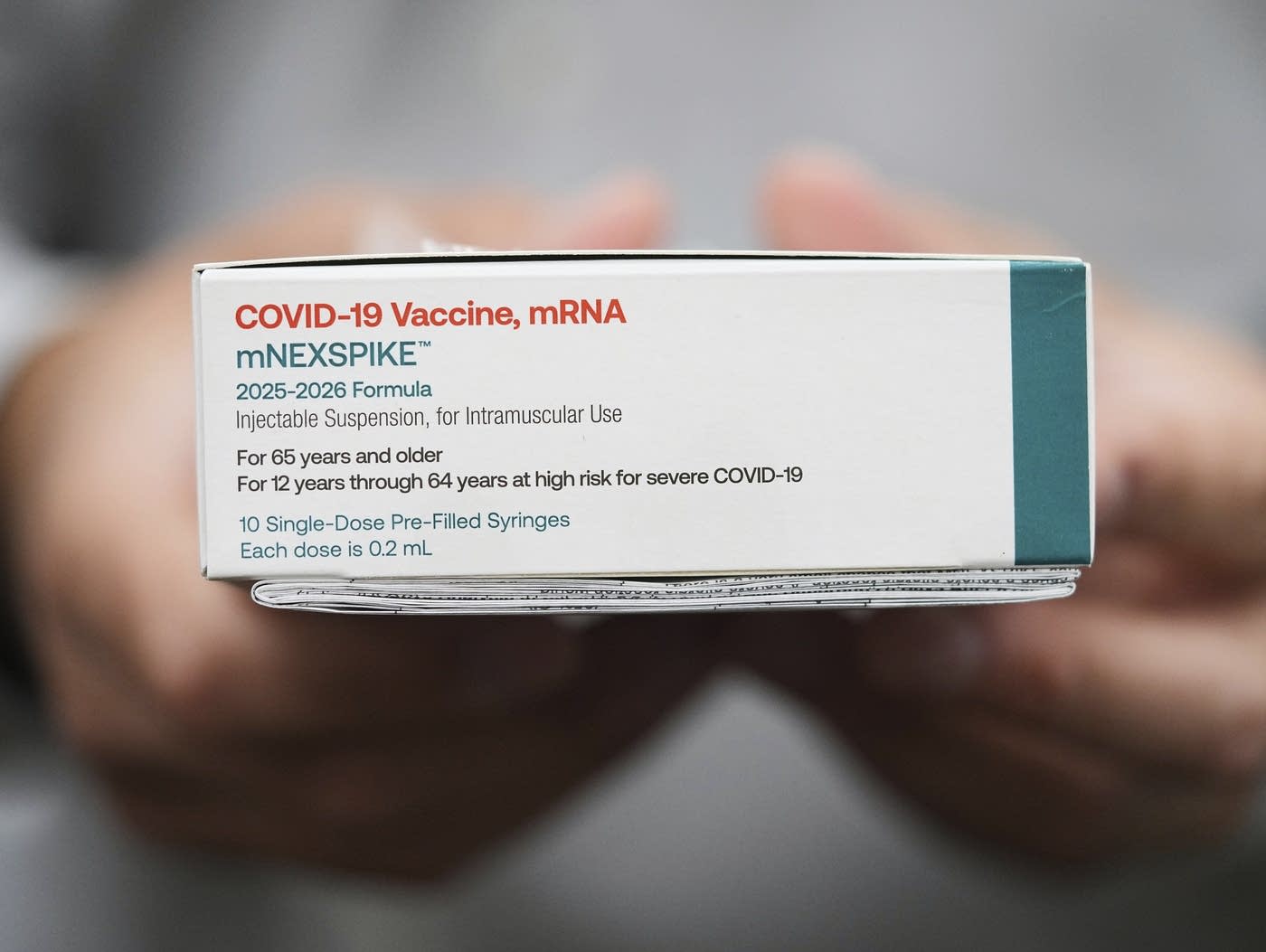 Walz counters federal vaccine limits with state order to maintain