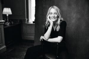 Talking Volumes with Lucy Foley