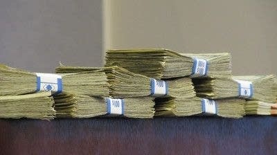 ACLU adds reward to voter ID debate