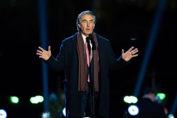 Doug Burgum