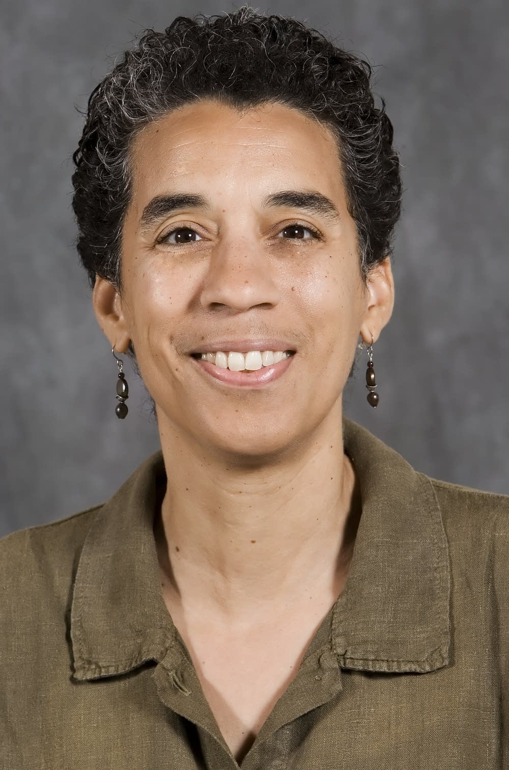 Jane Rhodes