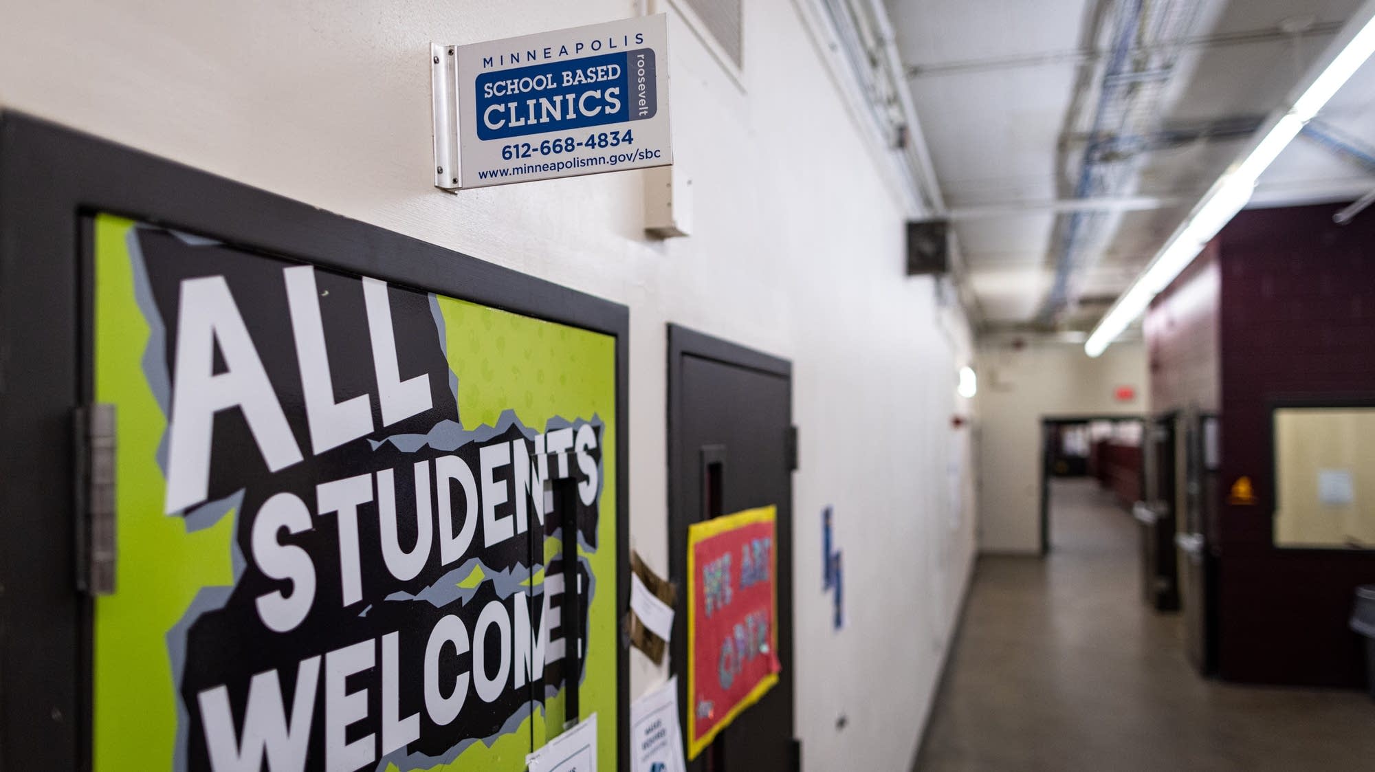 Minnesota K-12 health standards' future unclear after administrative judge objects
