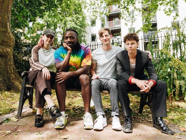 The Gig List for June 9: Bloc Party; Mei Semones; Anna Devine