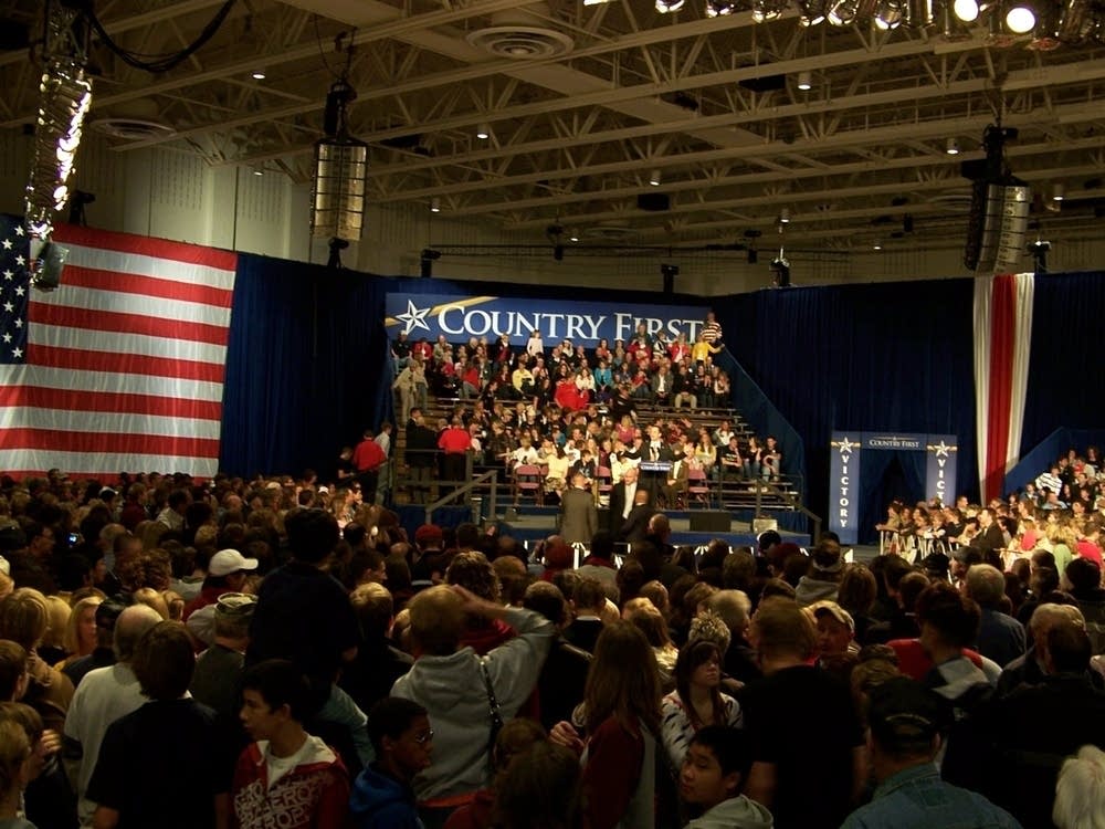 Crowd