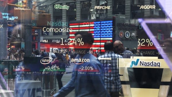 Big Tech is so 2010s