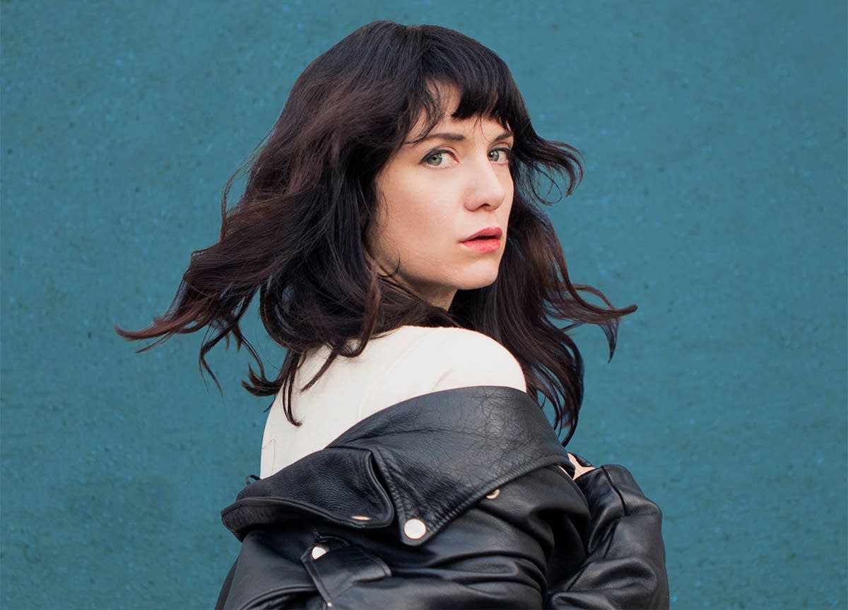 Nikki Lane on being a woman in the music industry | MPR News