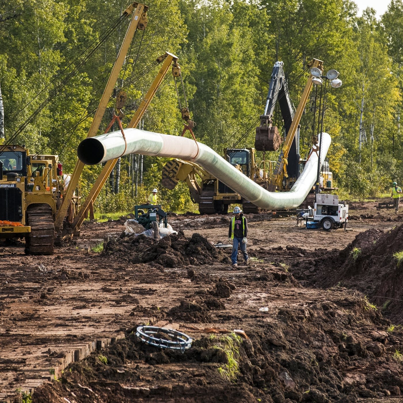 How Can I Get A Copy Of A Previous Enbridge Gas Invoice