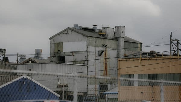 Federal funding pullbacks in JD Vance's hometown