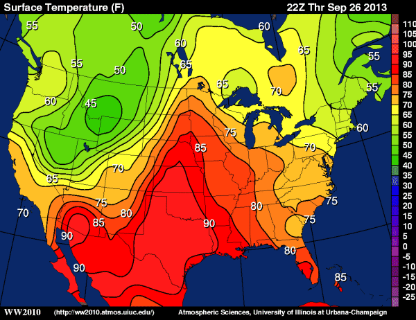562 temps
