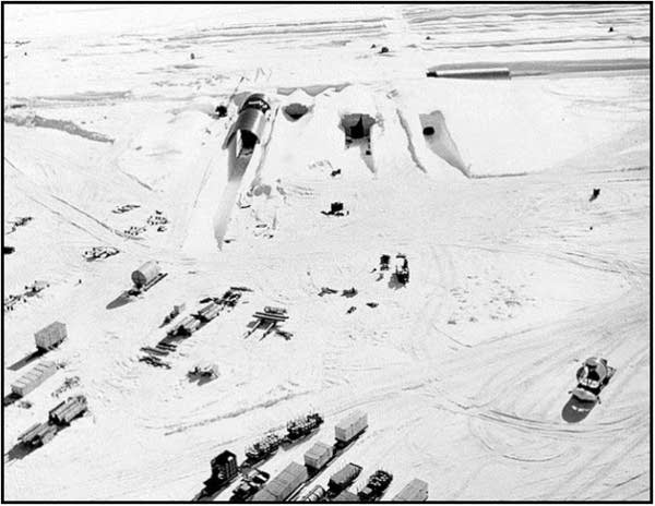 camp century