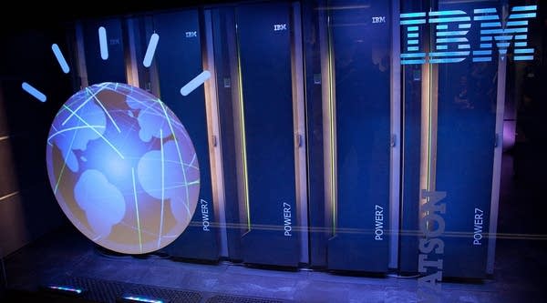 IBM bets $34 billion on cloud computing with Red Hat purchase