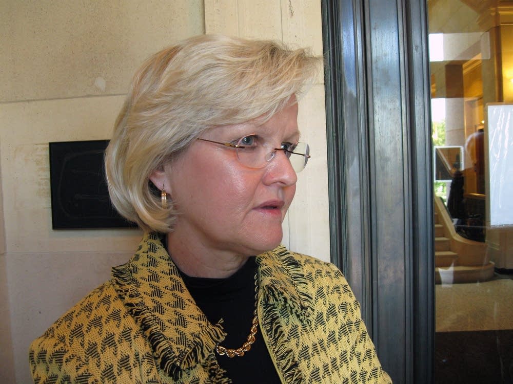 Cleta Mitchell